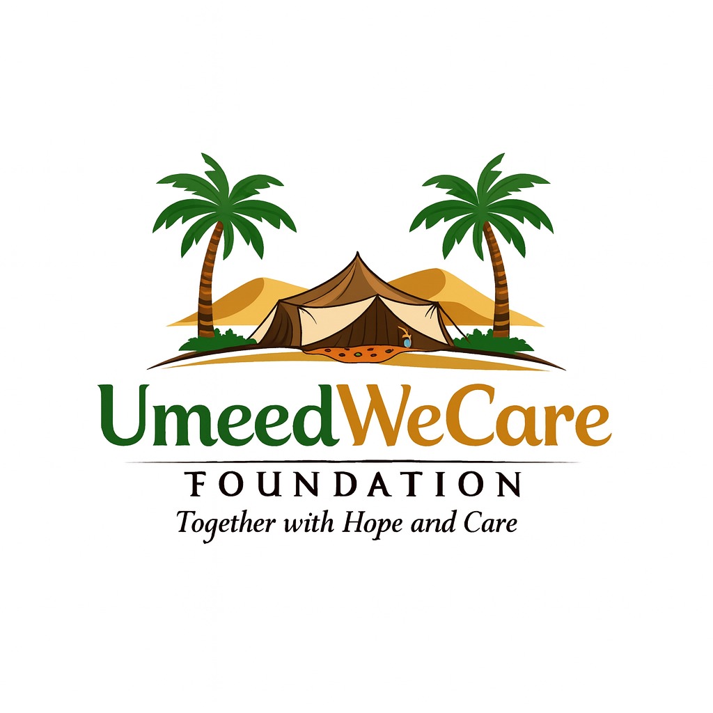 umeedwecarefoundation.com